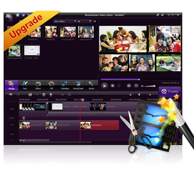  Video Editor